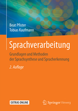 Frontseite des Buches